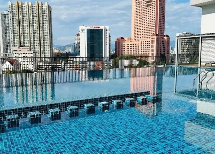 Chamber Services Suite Klcc