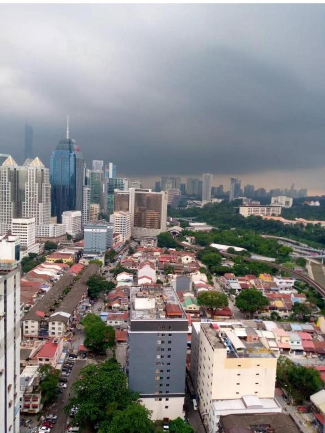 Chamber Services Klcc Apartment