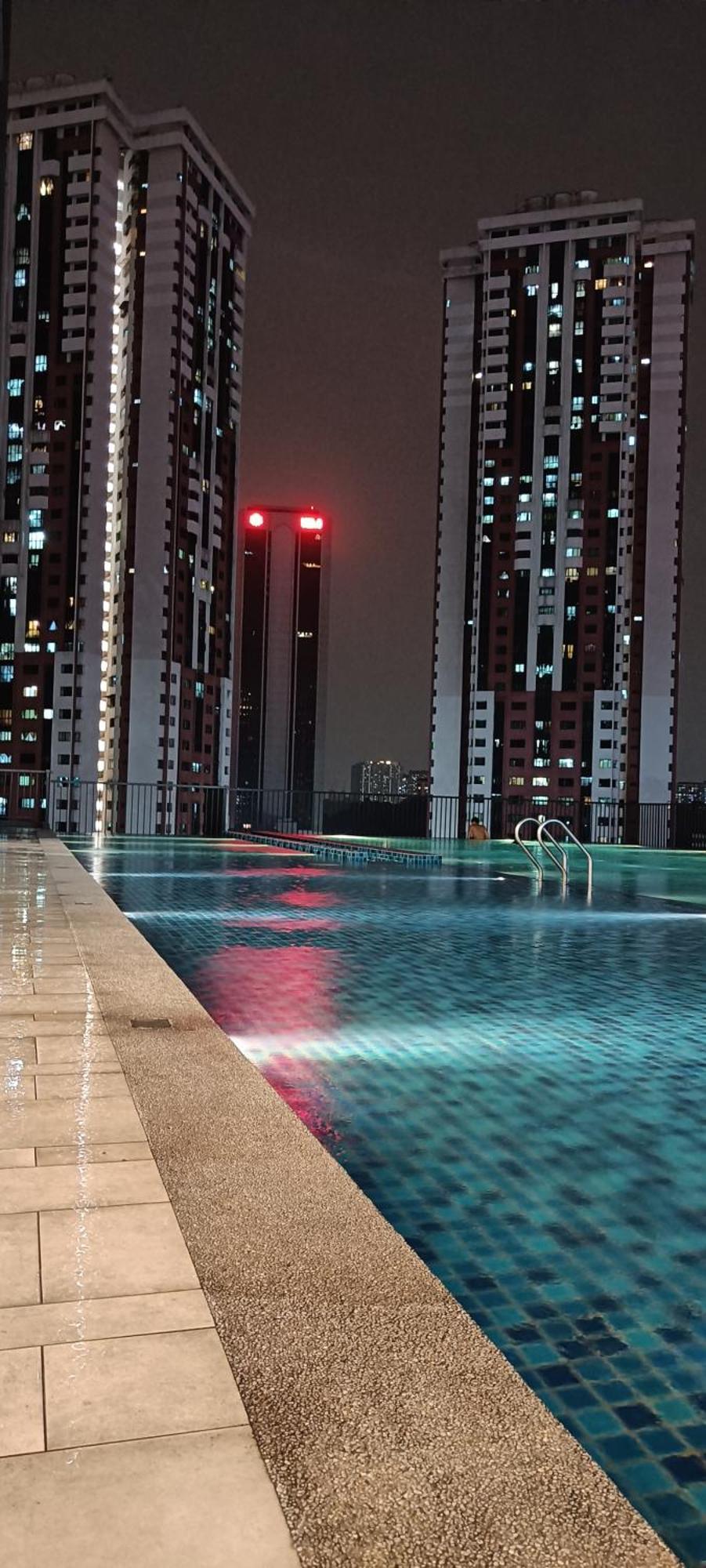 Apartment Chamber Services Klcc