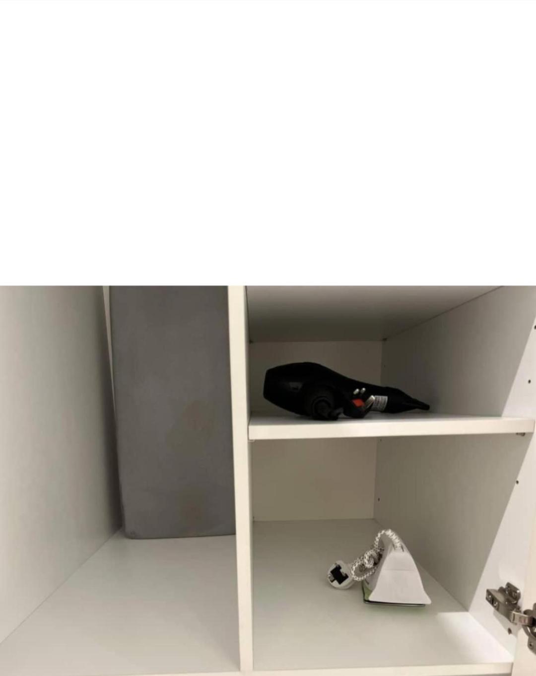 Apartment Chamber Services Klcc *