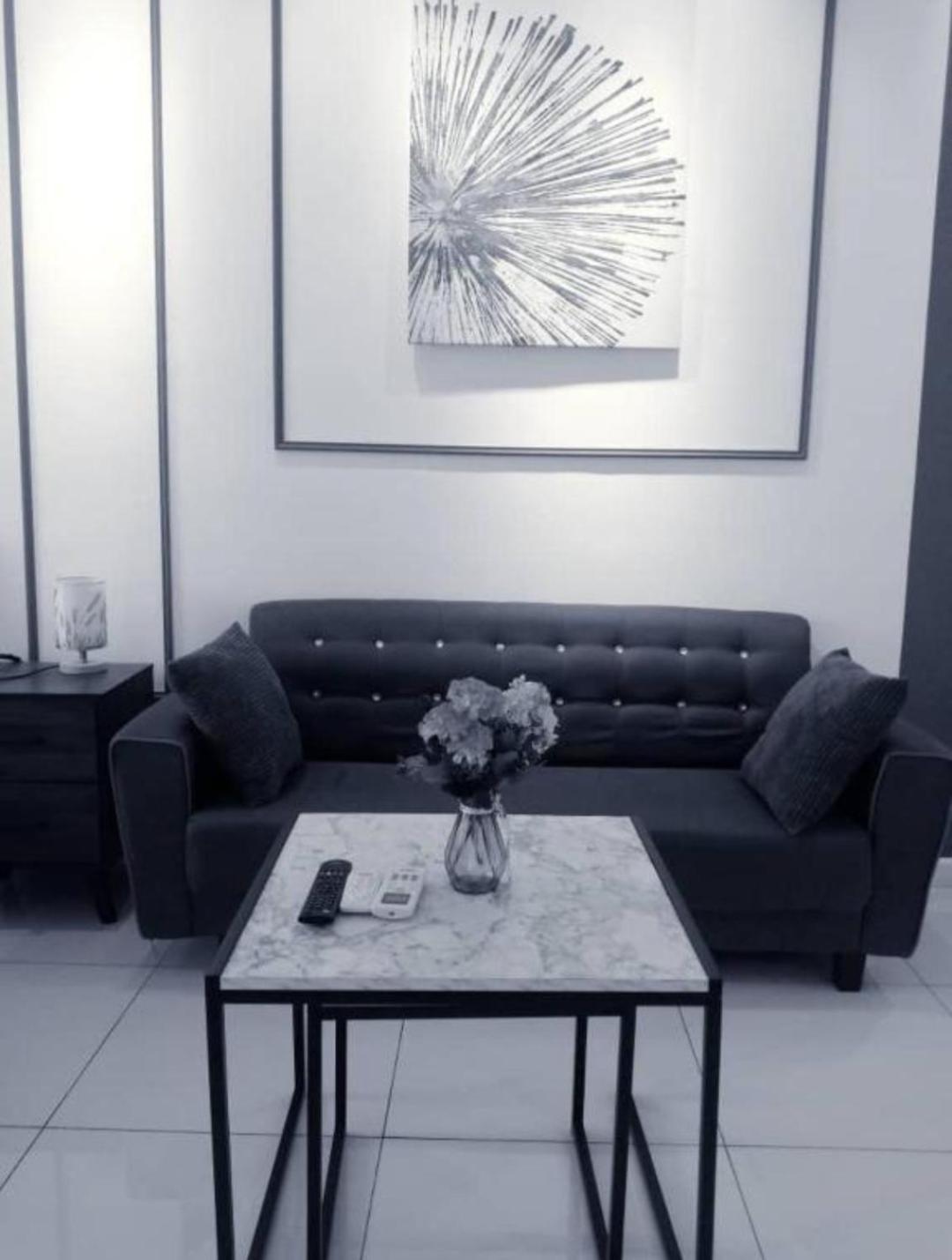Chamber Services Klcc Apartment