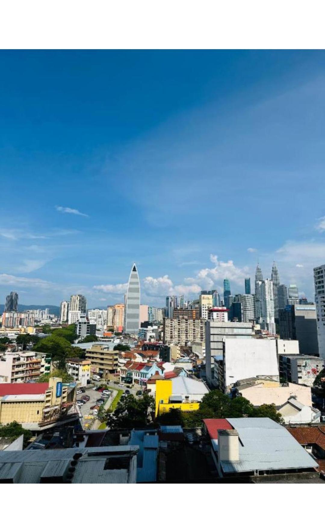 Apartment Chamber Services Klcc *