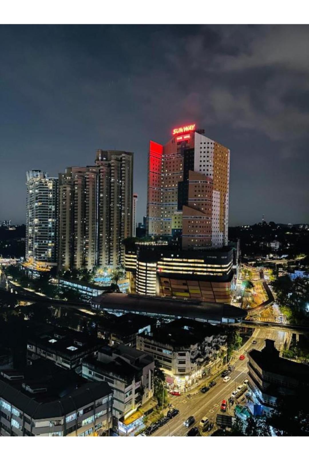 Chamber Services Klcc * Kuala Lumpur