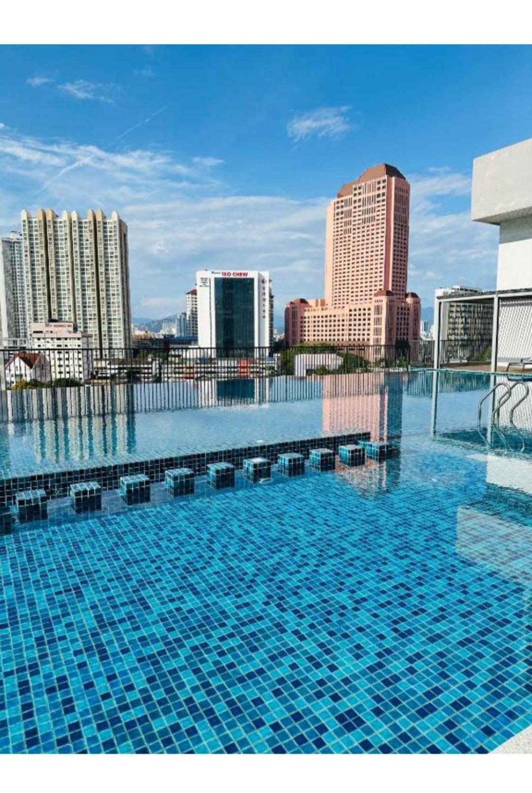 Chamber Services Klcc * Kuala Lumpur