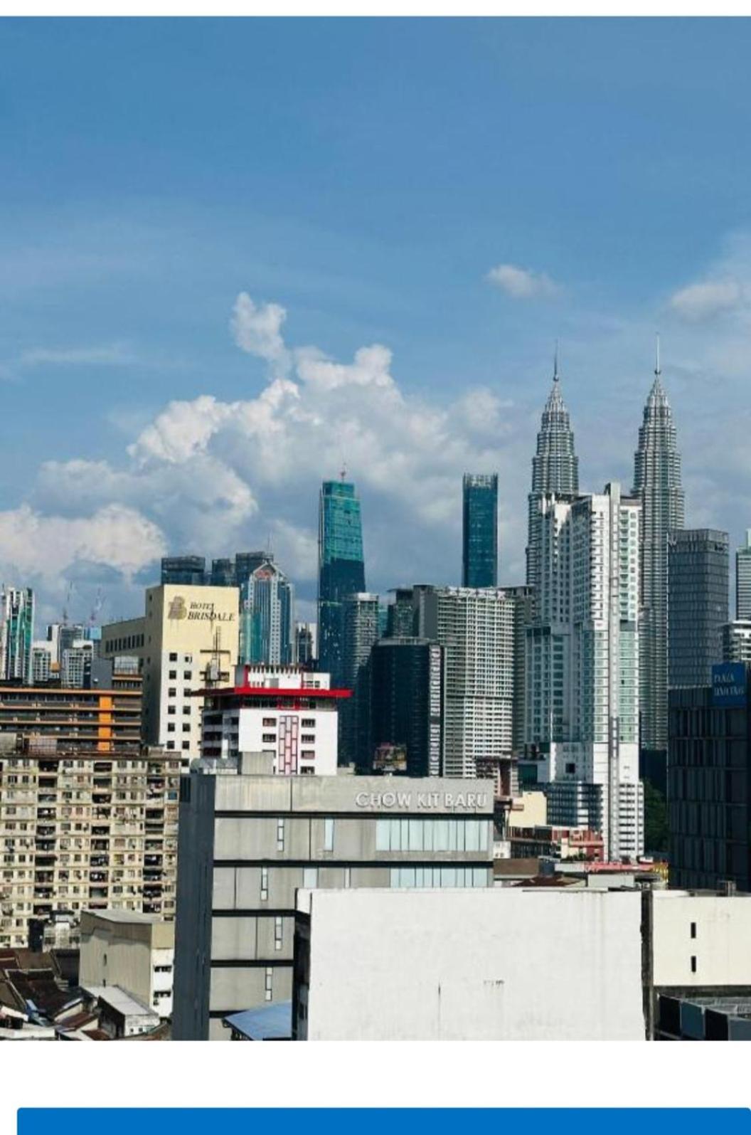 Apartment Chamber Services Klcc
