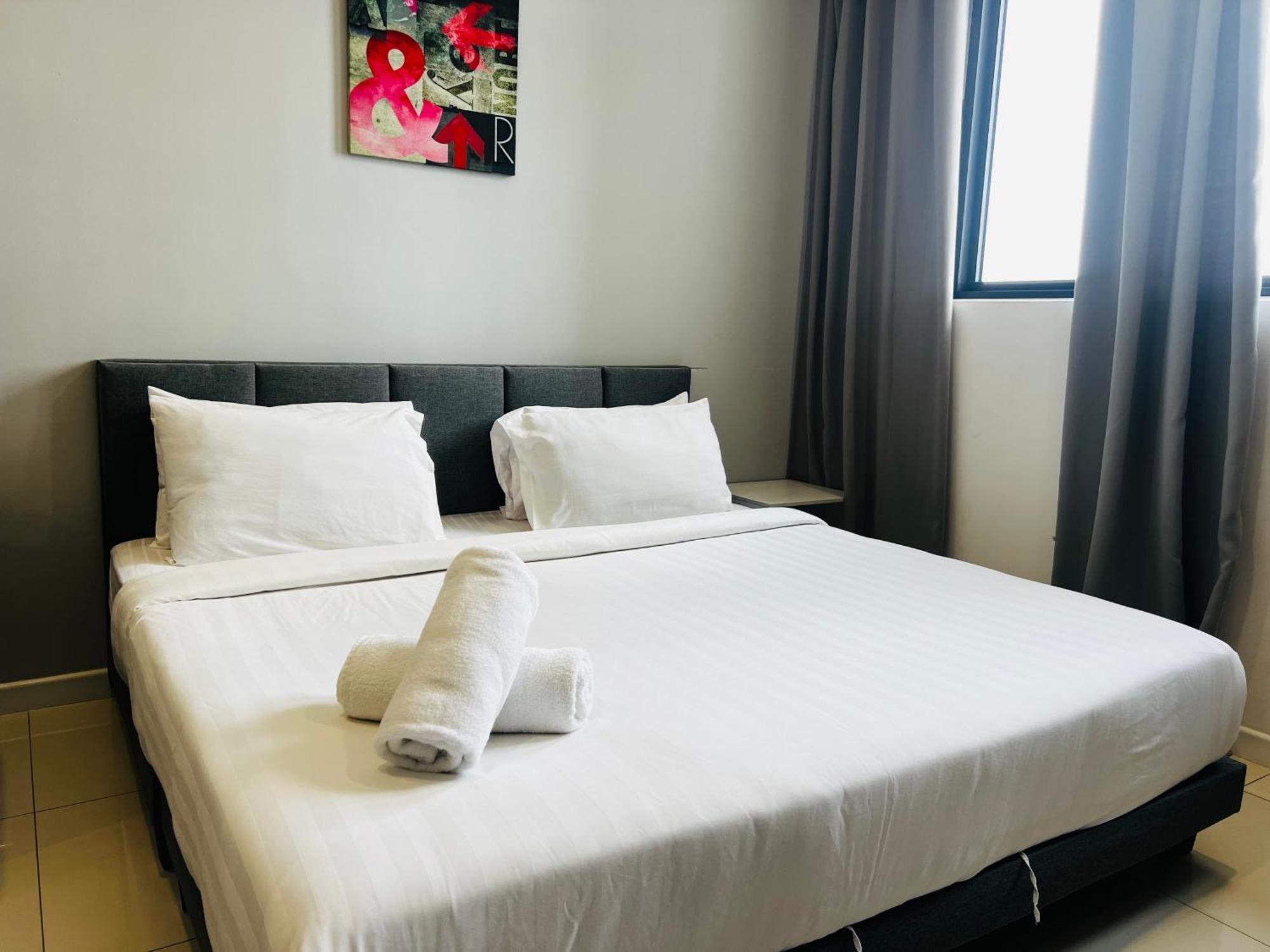 Chamber Services Klcc Kuala Lumpur