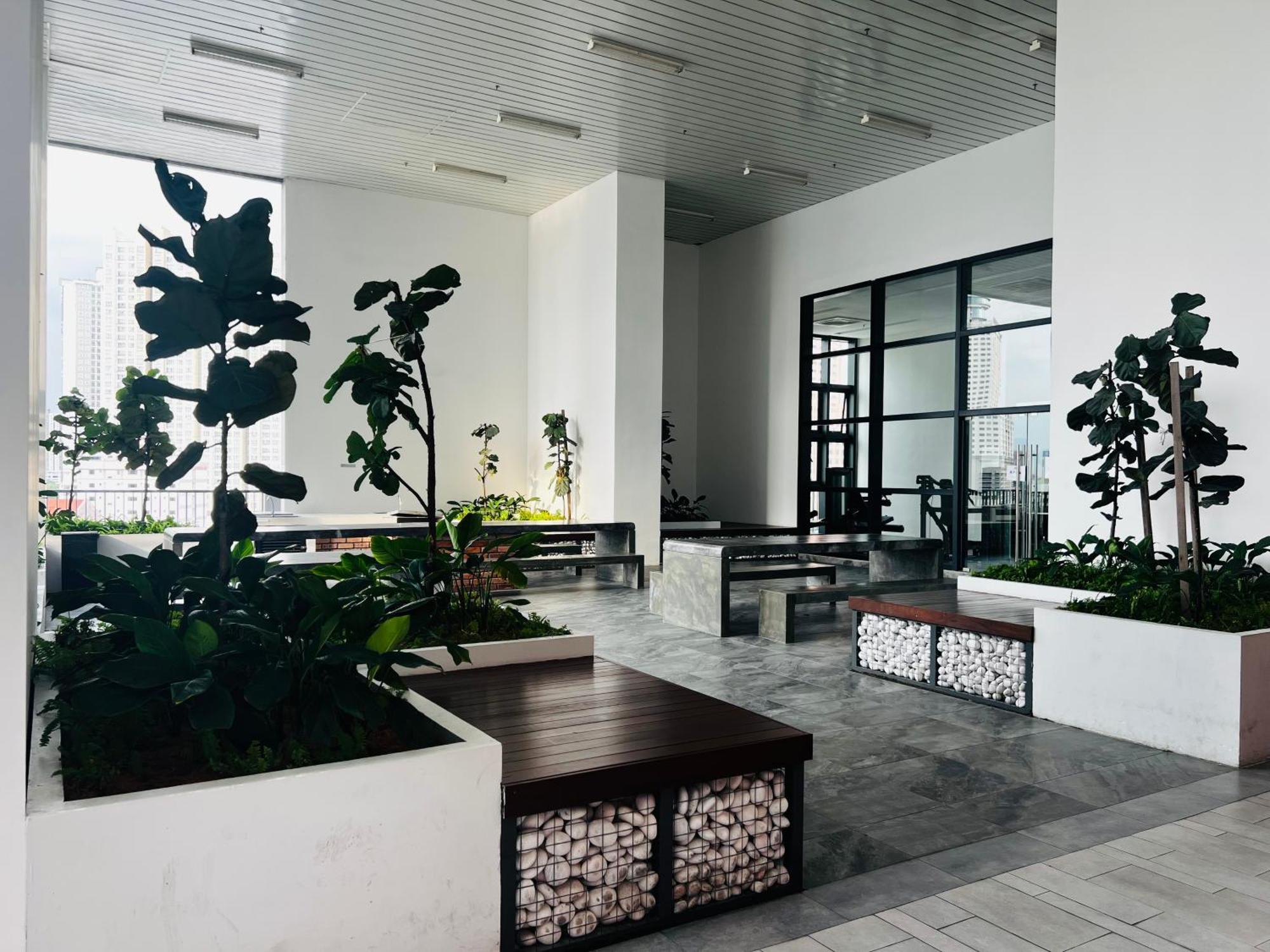 Chamber Services Klcc * Kuala Lumpur