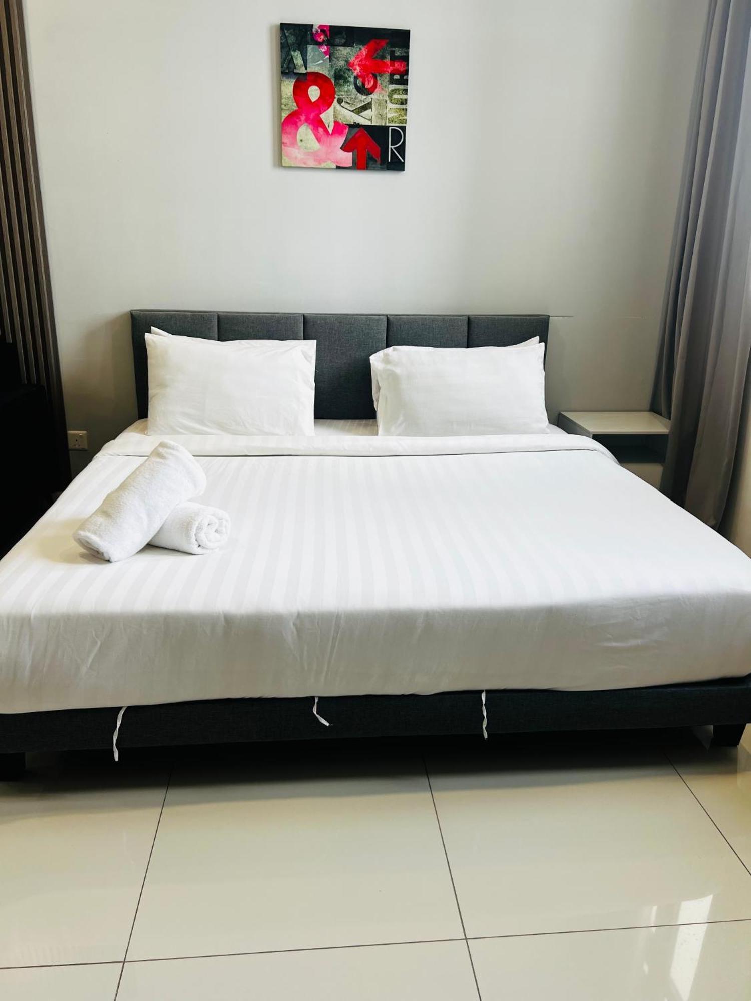 Chamber Services Klcc * Kuala Lumpur