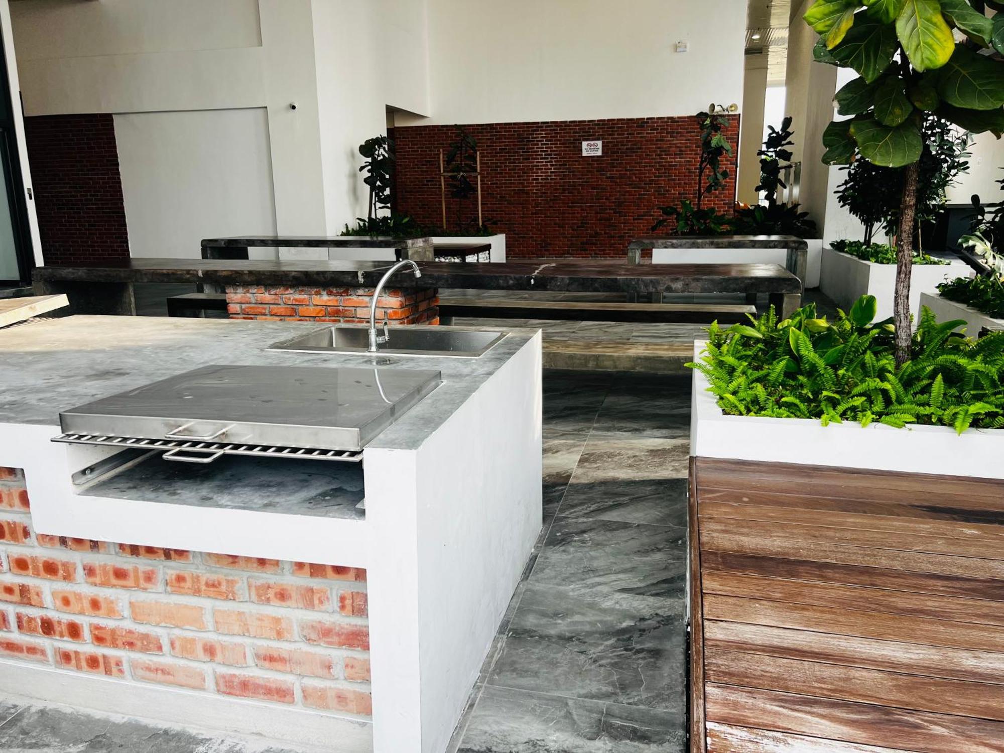 Apartment Chamber Services Klcc