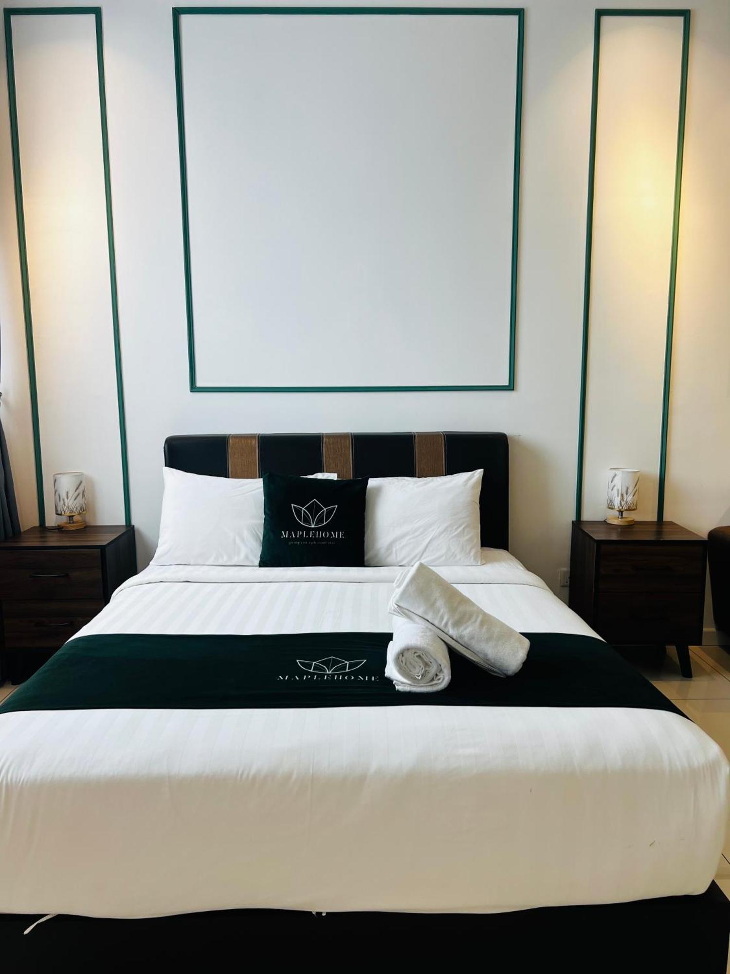 Apartment Chamber Services Klcc Kuala Lumpur