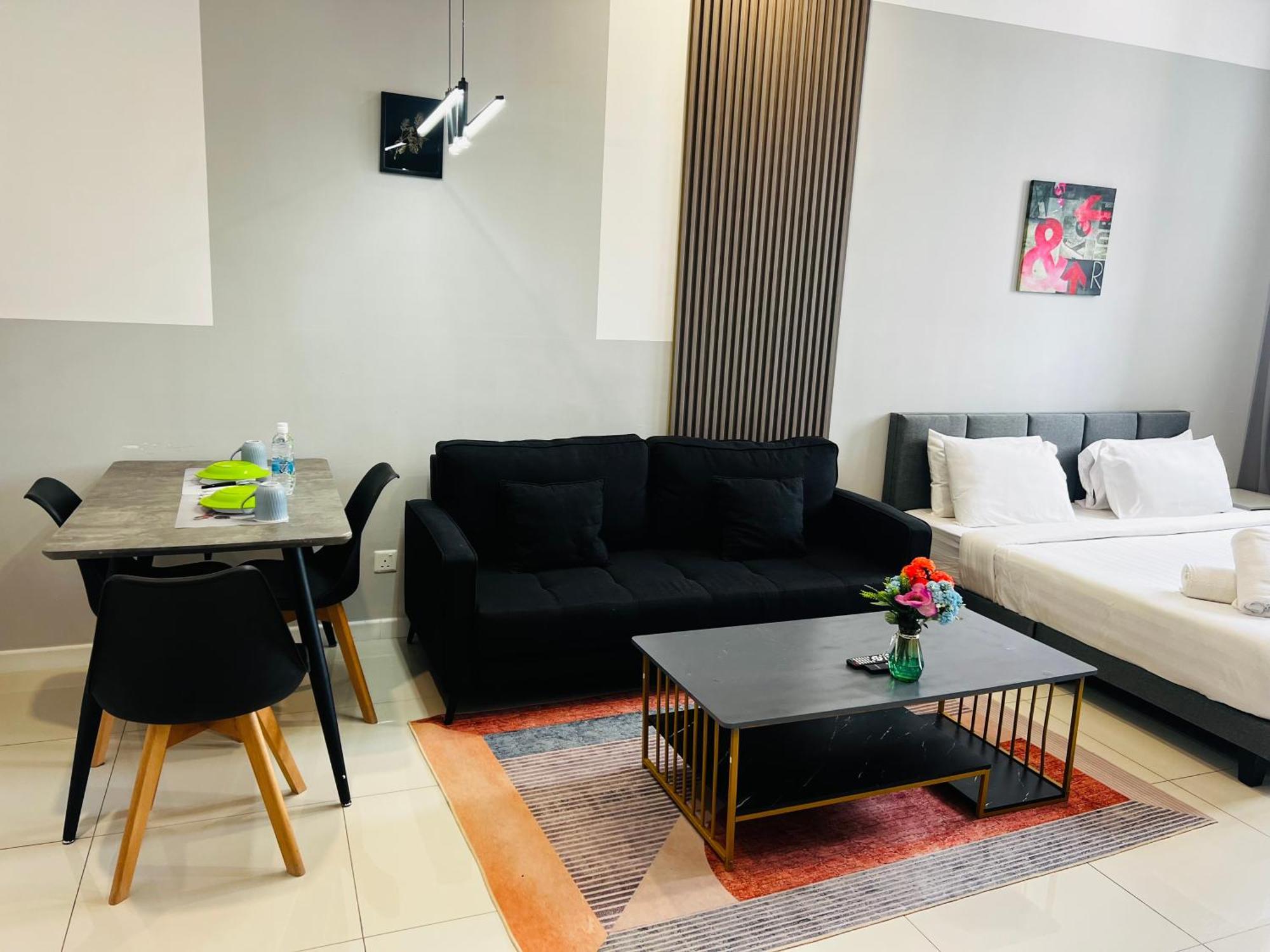 Chamber Services Klcc * Kuala Lumpur