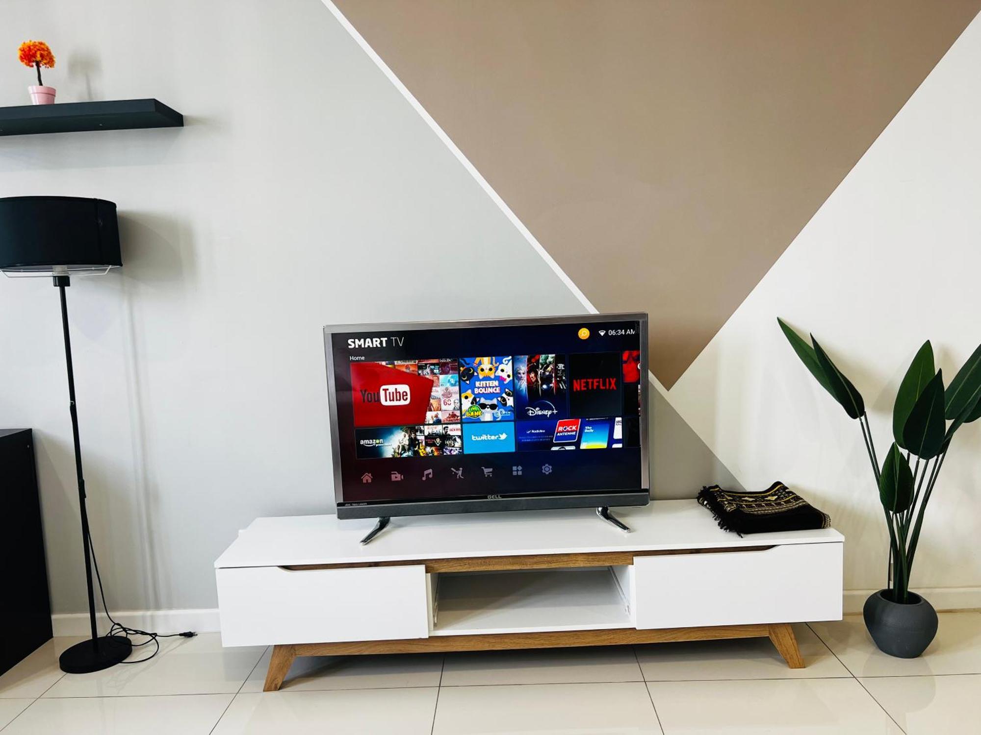 Apartment Chamber Services Klcc