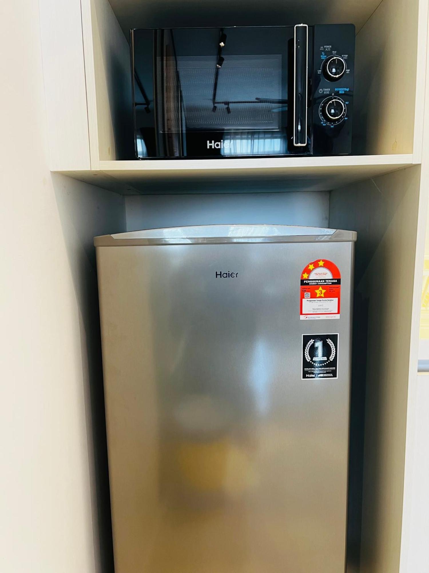 Chamber Services Klcc Apartment Kuala Lumpur