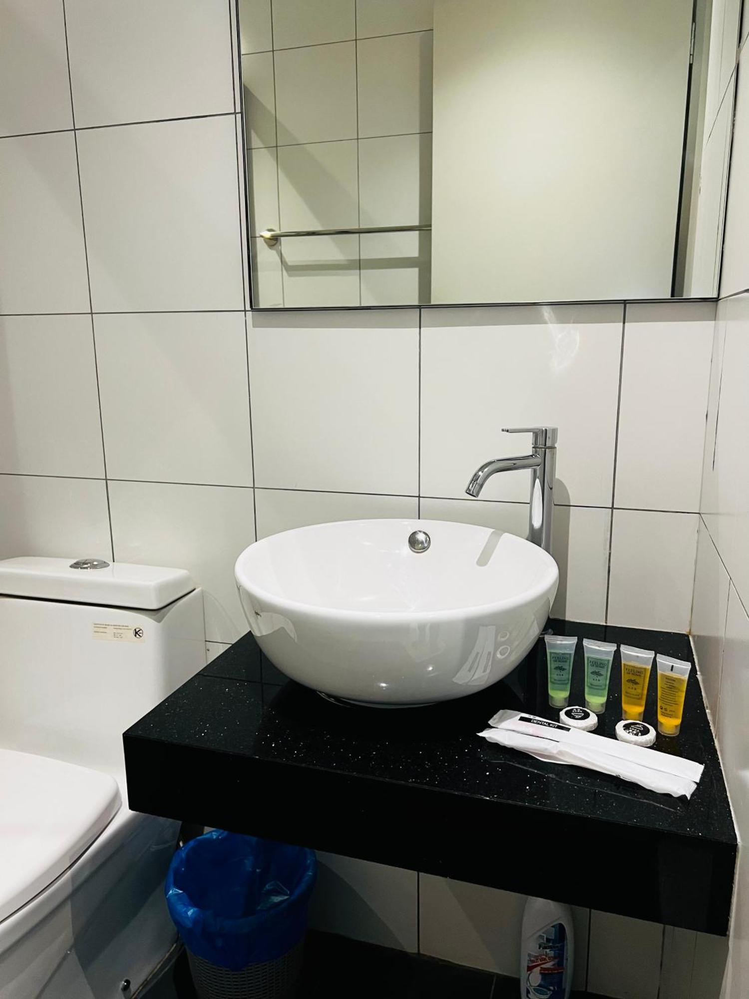 Chamber Services Klcc Apartment