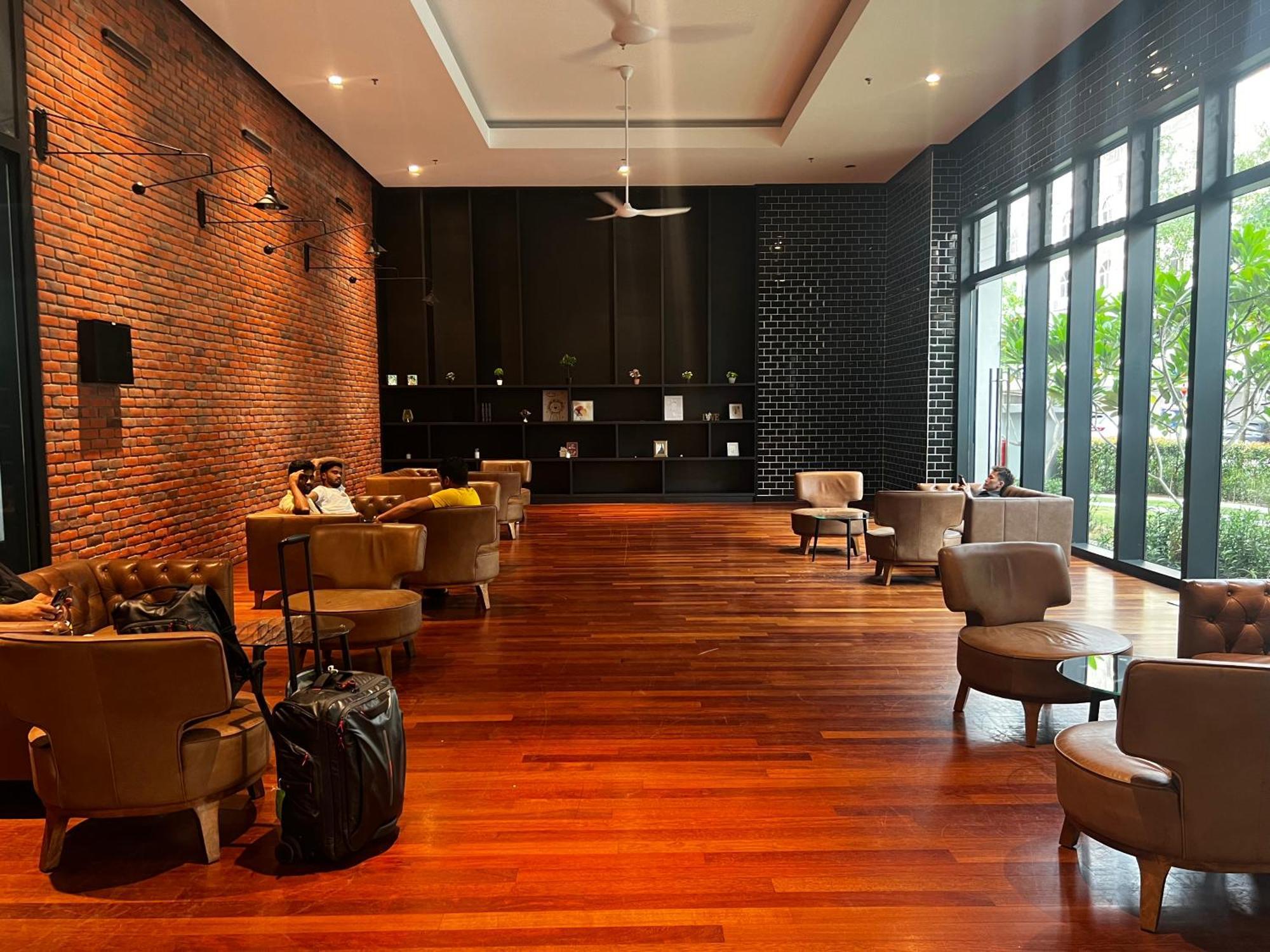Apartment Chamber Services Klcc