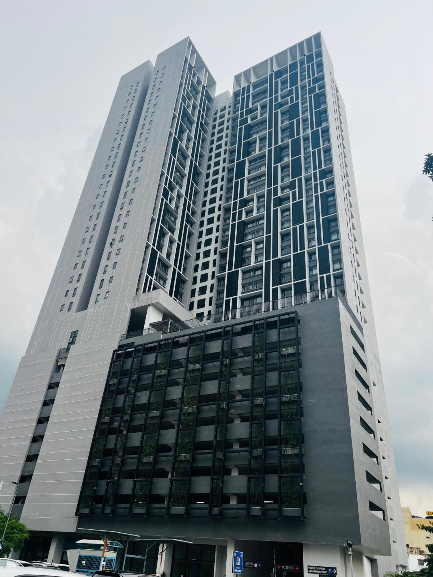 Apartment Chamber Services Klcc Kuala Lumpur