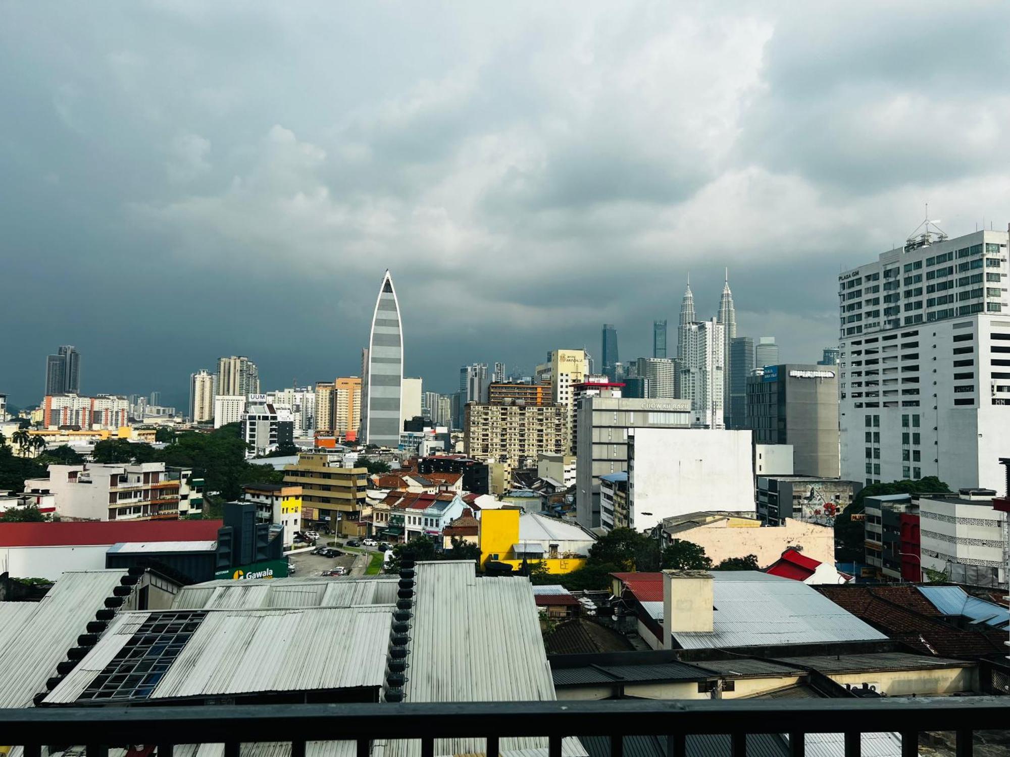 Apartment Chamber Services Klcc Kuala Lumpur