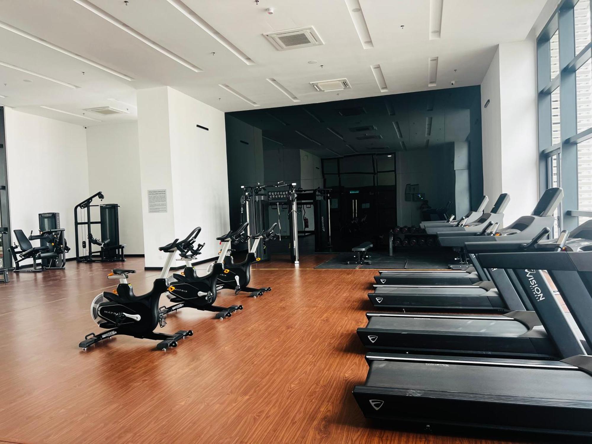 Chamber Services Klcc Kuala Lumpur