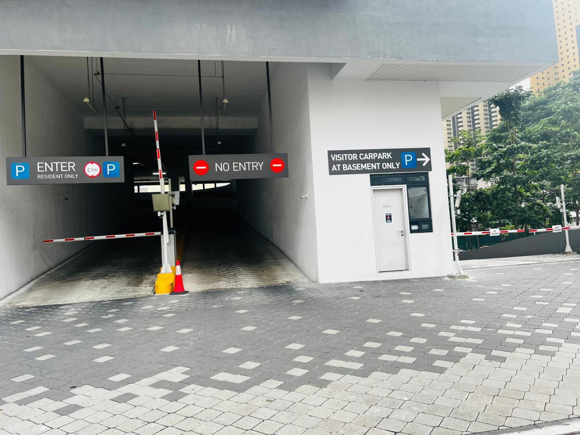 Chamber Services Klcc Kuala Lumpur