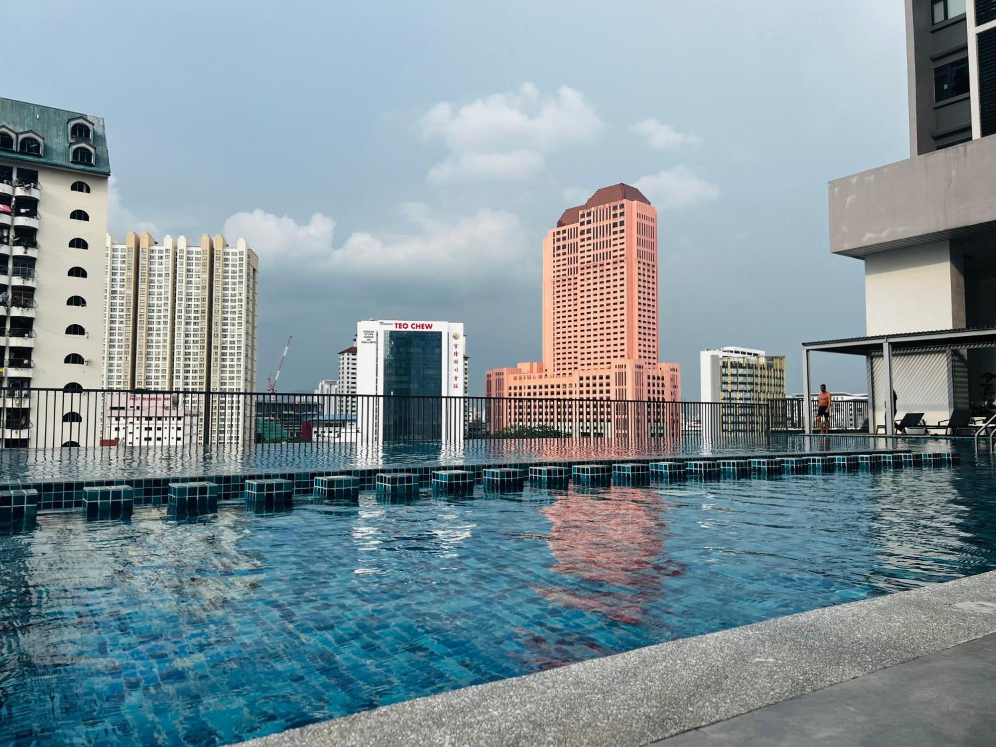 Apartment Chamber Services Klcc *